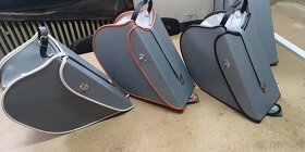 Jawa 05,20,21 Pionýr originál brašna - 8