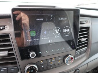 Benimar 2.0TDCi 125kW TESSERO-463 NORTHAUTOKAPP AUTOMAT DPH - 8