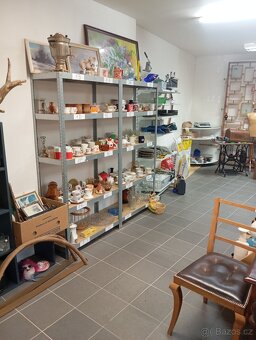 Prodej Retro Bazaru - 8