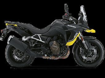 Suzuki V Strom 800 - 8