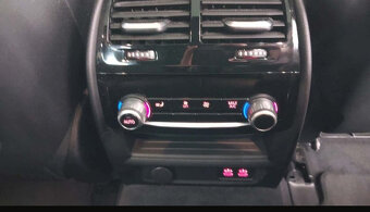 Bmw 530 Xdrive Msport Laser Pano - 8