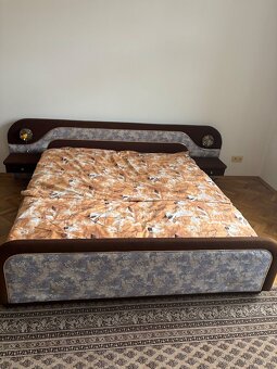 Manželská postel - 8