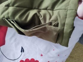 Zimní bunda Converse - 8