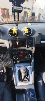 Audi A3 1.4tfsi 92kw Sportback - 8