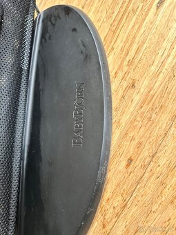 Houpátko Babybjorn - 8