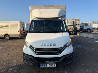 Iveco Daily 35S18 3.0 HI-MATIC VALNÍK/PLACHTA - 8