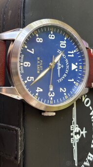 Pánské hodinky Zeno Watch Basel - 8