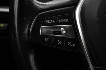 BMW Rad 3 Touring 318i A/T - 8