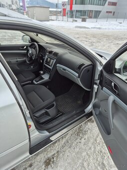 Predam Škoda Octavia - 8