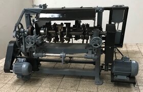 Kopírovací frézka na násady saxonia - 8