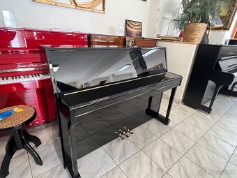 Yamaha M108T se zárukou 5 let, včetně dopravy PRODÁNO - 8