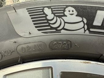 245/50r18 LETNÍ SADA MERCEDES-BENZ S W222 ET41 ZÁNOVNÍ PNEU - 8