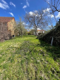 PRODEJ RD UHERSKÝ BROD, HAVŘICE - 8