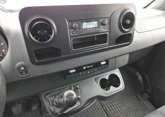 Mercedes-Benz Sprinter Izoterma 8 ePAL 2,2CDi/143Hp - 8