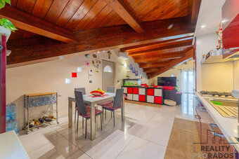 Prodej bytu 3+kk 100 m² Silvi, Itálie - 8