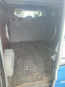 Opel Vivaro 1.9 Dti 74kw L2H1 - 8
