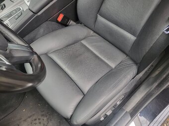 Prodám BMW 535d X Drive  280KW  2017/3   rozvody - 8
