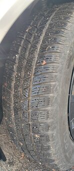 Audi A4 B7 1.9tdi 85kw r.v. 2008. - 8