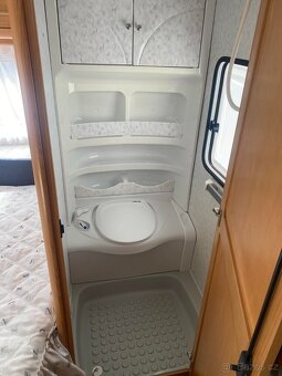 Hobby Prestige 495 UFE - 8