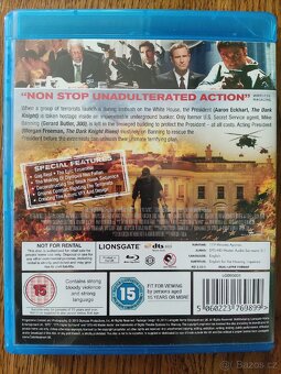 Světové kultovní filmy na originalní BluRay CZ - 8