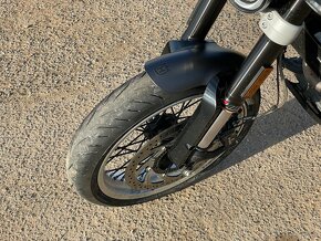 Husqvarna Svartpilen 401 - 8