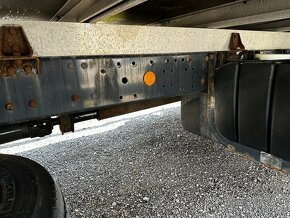 Iveco EUROCARGO 90E21 - PLACHTA - E6 - 8