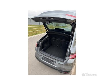 EnyaqCoupe eV 60 179PS Pan LEDMatrix Nav 3Klim AL20 Kam 1/25 - 8