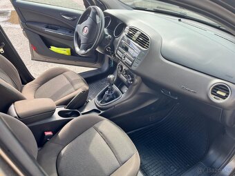 Fiat Bravo 1.9 Multijet Diesel (66 kW) - 8