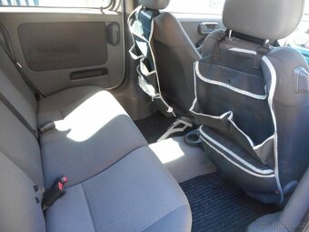 Opel combo 1.6 tour benzín - 8