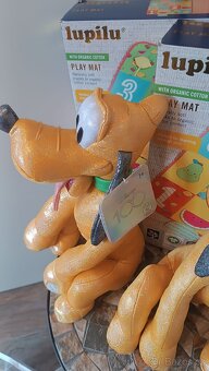 Nový set pro dvojčata Lupilu a Disney (obsahuje 6ks) - 8