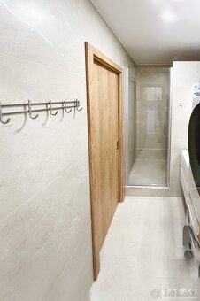 Prodej kompletně zrekonstruovaného bytu 3+1, 67 m2 - Brno - - 8