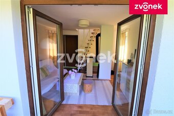 Prodej chaty u cyklostezky Bevlava ve Valašských Kloboukách - 8
