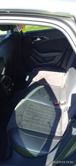 Prodej Audi A6 3.0 TSFI - 8