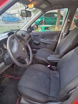 Suzuki Ignis - 8