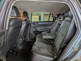 Škoda Kodiaq 1.5TSi 110kW DSG KAMERA, ZÁRUKA, DPH - 8