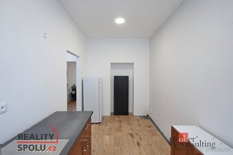 Prodej, byty/2+1, 52.5 m2, Anenská 547/6, 46007 Liberec, Lib - 8