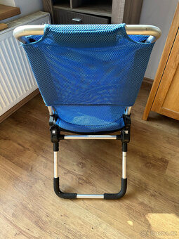 Manatee R82 Bath chair - koupací lehátko do vany - 8