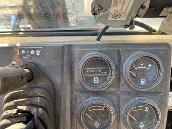 Nissan DF 05A60U VZV 6t - 8