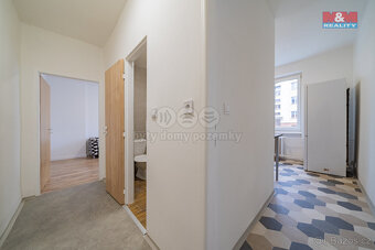 Prodej bytu 1+1, 38 m², Bukovany - 8