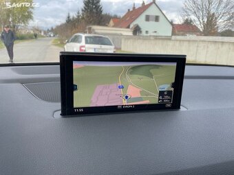 Audi Q7,3.0TDi-200kW, 7MÍST, 4X4 ,S-line - 8