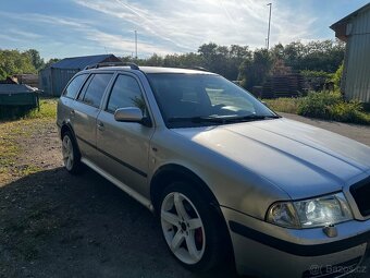 Škoda octavia 1 1.9tdi 81kw 5q - 8