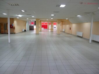 Prodej obchodního prostoru, 980 m2, Veselí nad Moravou - 8