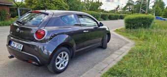 Alfa Romeo Mito 1,4 58kW - 8
