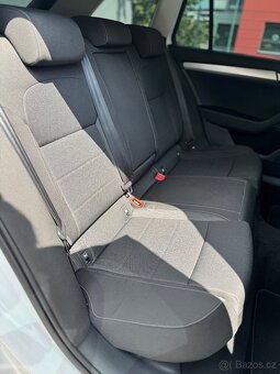 Škoda SuperB - 8