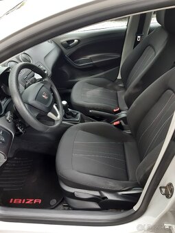 Škoda fabia - 8