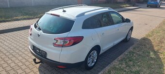 Renault Megane 3 Grandtour  Aut. ,2015 - 8