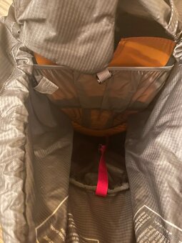 Osprey Exos 48 S/M Grey batoh - 8