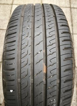 Sada kol Ford Mondeo , Smax, Galaxy - 215/55 R16 - 8