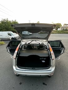 Ford Focus II 1.6 TDCi - 8