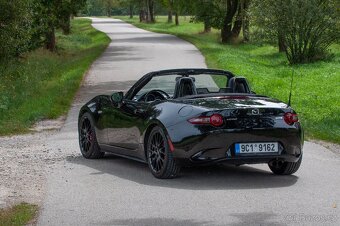 Mazda Mx-5 ND 2.0 - 8